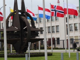 НАТО не видит военных рисков для Швеции и Финляндии со стороны россии