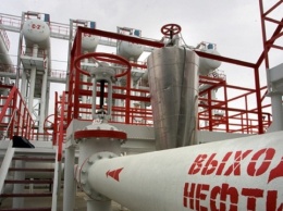 В Брянской области в результате взрывов есть повреждение на нефтепроводе «Дружба» - росСМИ