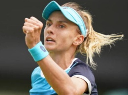 Цуренко выиграла финал квалификации и сыграет на турнире WTA в Бирмингеме