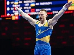 Радивилов выиграл «золото» на этапе Кубка мирового вызова в Осиеке
