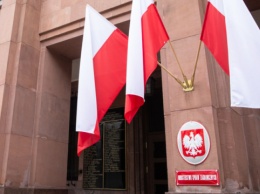 МИД Польши: Макрон, Шольц и Драги не должны давить на Зеленского по поводу уступок россии