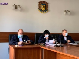 Суд запретил пророссийскую партию «Социалисты»