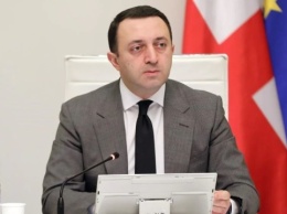 Премьер Грузии заявил, что его страна больше других заслужила статус кандидата в ЕС