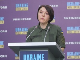 Маляр о Рамштайне-3: Единственный сигнал - Украине нужно оружие