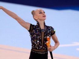 Сборная Украины объявила состав на чемпионат Европы по художественной гимнастике