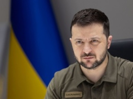 Зеленский: Враг до сих пор стремится разрушить юг Украины - ВСУ срывают попытки наступления