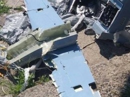 На Николаевщине ВСУ сбили еще один российский «Орлан»