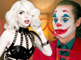 Леди Гага станет Харли Квинн в сиквеле «Джокера»