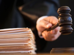 Экс-судью Апелляционного суда АР Крым будут судить заочно - прокуратура