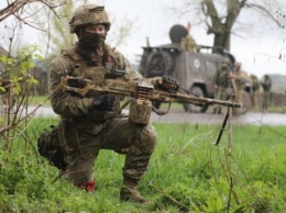 Зачем россияне обстреливают Донецк: в СНБО назвали две причины