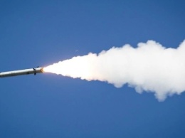 ВСУ сбили за час три вражеских крылатых ракет, запущенных с Черного моря