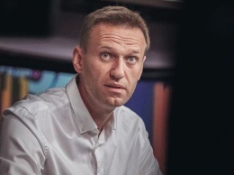 Навального этапировали из колонии в Покрове