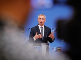 Генсек НАТО подтвердил приглашение Зеленского на Мадридский саммит