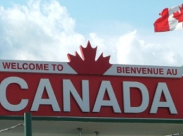 У Канады появилась сухопутная граница с Евросоюзом