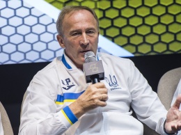 Петраков: В сборной Украины больше не будет никаких новых имен