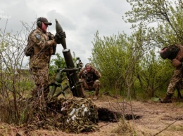 Битва за Донбасс: в МВД рассказали о ситуации на ключевых точках