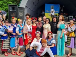 В Одессе возобновляет работу театр музкомедии