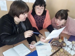 В Бердянске большинство педагогов не согласились сотрудничать с захватчиками