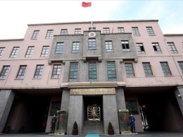 Турция заявила о создании «зерновой» горячей линии из Украины и россии