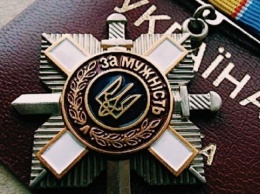 Зеленский отметил наградами еще 155 защитников Украины, из них 31 - посмертно