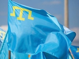 Для украинцев подготовили тест ко Дню крымскотатарского флага