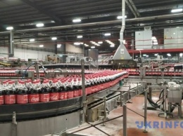 Coca-Cola окончательно прекращает продажи на российском рынке