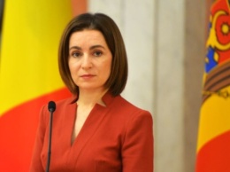 Санду ответила на претензии лаврова: Не вижу связи между российским газом и движением Молдовы в ЕС