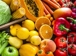 Международные правила автоперевозки фруктов и овощей в Украине