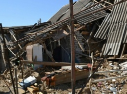 В Зеленодольской громаде разрушены более полутысячи домов