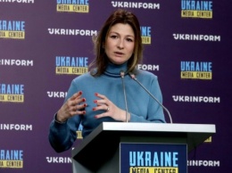 Джапарова в Нидерландах обсуждала, в частности, возможность реабилитации украинцев, пострадавших от войны
