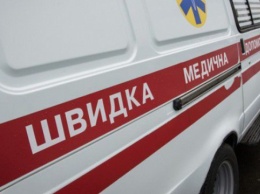 В Киеве медики получили 17 автомобилей скорой помощи