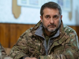 На Луганщину ежедневно прибывают по 30 «КамАЗов» российских солдат - Гайдай
