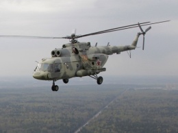 Военный вертолет рф дважды нарушил воздушное пространство Финляндии