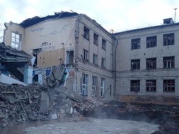 На Харьковщине разрушены более 200 школ, еще 165 находятся в захваченных районах - ОВА
