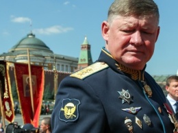 Командующего вдв рф отстранили из-за больших потерь среди десантников под Киевом - ISW
