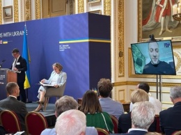 Британия и Украина подписали Меморандум об инфраструктурном восстановлении