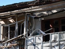 В Николаеве из-за вражеских обстрелов в течение минувших суток возникло шесть пожаров
