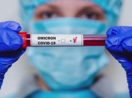 Бустерная доза вакцины может не защитить от мутаций Омикрона