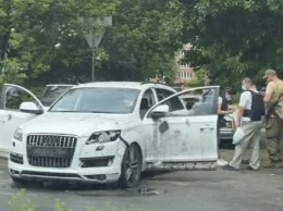 Взрыв в Херсоне: в машине был начальник колонии, перешедший на сторону россиян - СМИ