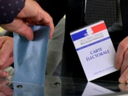 Во Франции сегодня начинается второй тур парламентских выборов