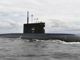 Россия переформатирует свою корабельную группировку в Черном море