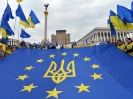 Рада обратится к ЕС относительно поддержки предоставления Украине статуса страны-кандидата