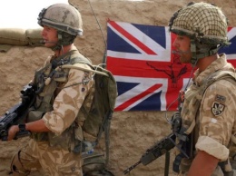 Британские войска должны снова готовиться воевать в Европе - командующий армией