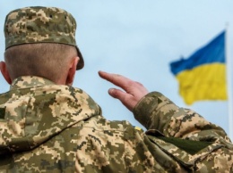 Рада отменила военный сбор для защитников Украины