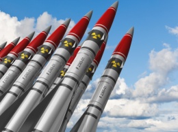 Сколько ядерные государства в прошлом году потратили на содержание своего арсенала