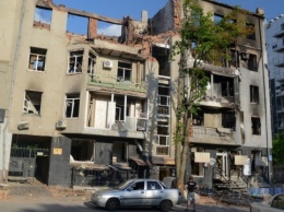 Враг усилил обстрелы Харькова и атакует город фейками