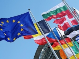 Главы МИД Евросоюза сегодня обсудят дальнейшую поддержку Украины