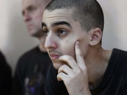 Марокко требует от рф обеспечить честный суд военнопленному Брагиму Саадуну