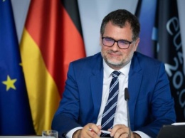 Россия уже не может рассматриваться как партнер для НАТО - немецкий министр