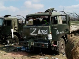 ВСУ ликвидировали почти 30 захватчиков и вражескую технику на юге Украины